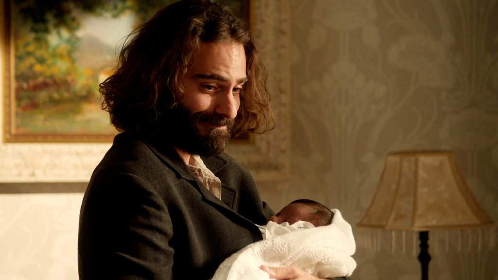 Adriano - La Promessa