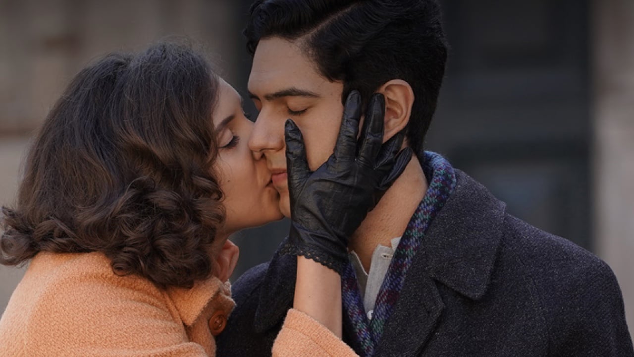 Il Paradiso delle Signore, anticipazioni dal 16 al 20 febbraio 2026: Agata e  Mimmo stanno per lasciare Milano - Davide Maggio