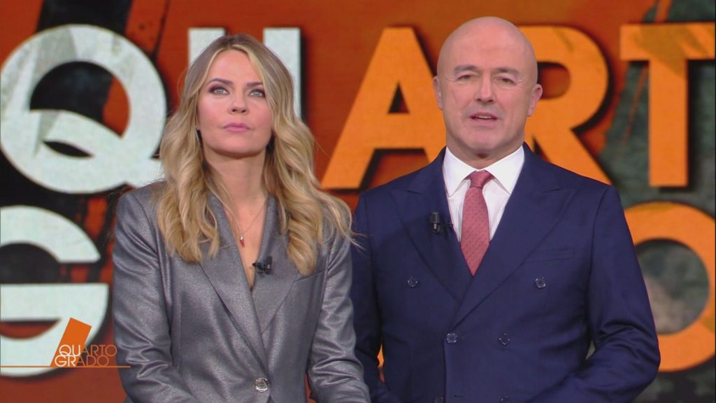 Quarto Grado, Garlasco e Paganelli al centro della puntata di stasera