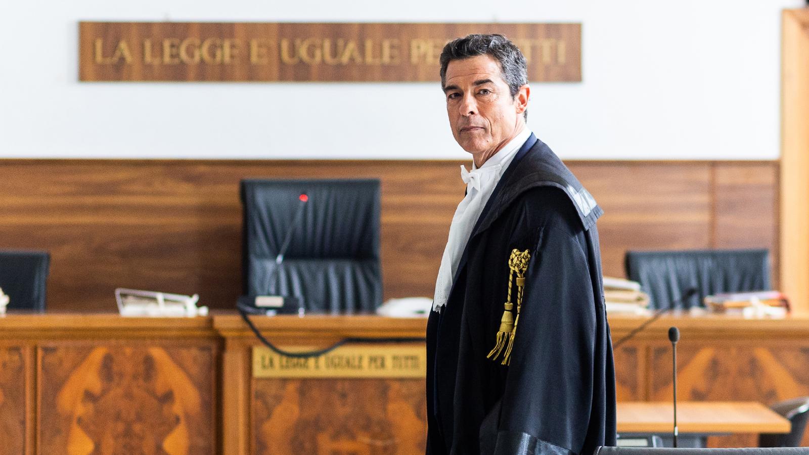 Peter Gomez confessa Alessandro Gassmann e Nando Dalla Chiesa