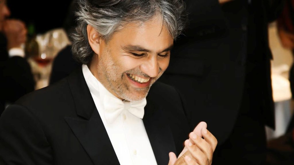 Sanremo 2026, Andrea Bocelli ospite della finale