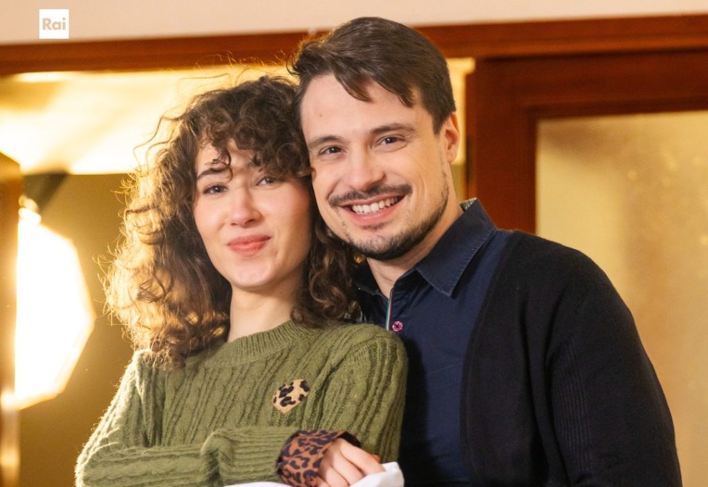 Un Posto al Sole, anticipazioni dal 23 al 27 febbraio 2026: Anna spegne le speranze di Gianluca