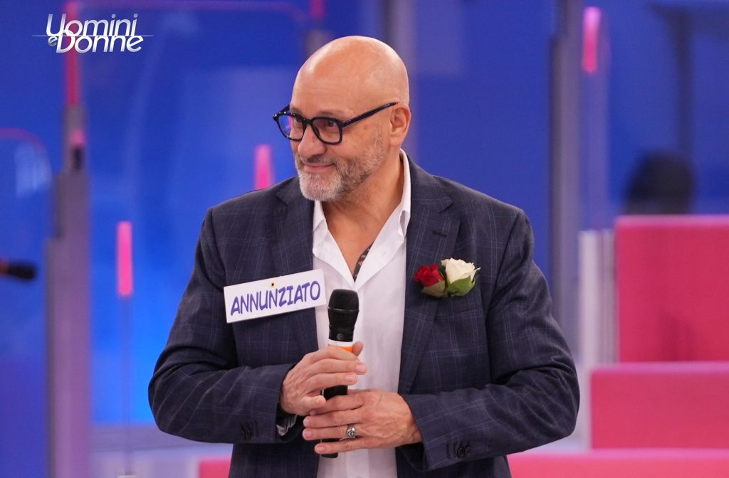 Ascolti TV Total Audience | Lunedì 16 Febbraio 2026. Uomini e Donne (+106K) cresce più di tutti