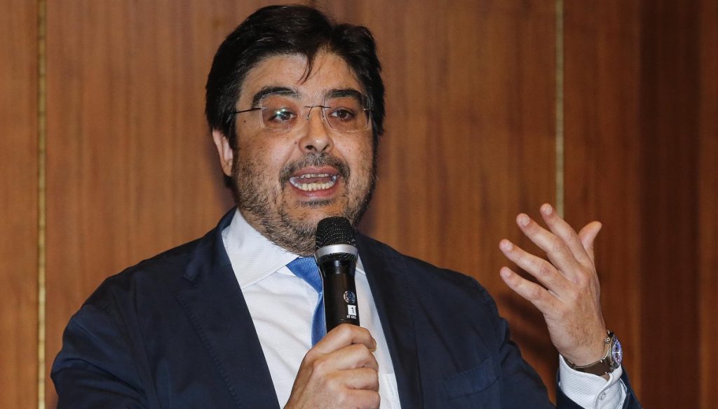 Bulbarelli spoilera Mattarella alla cerimonia d’apertura di Milano-Cortina, Rai lo silura