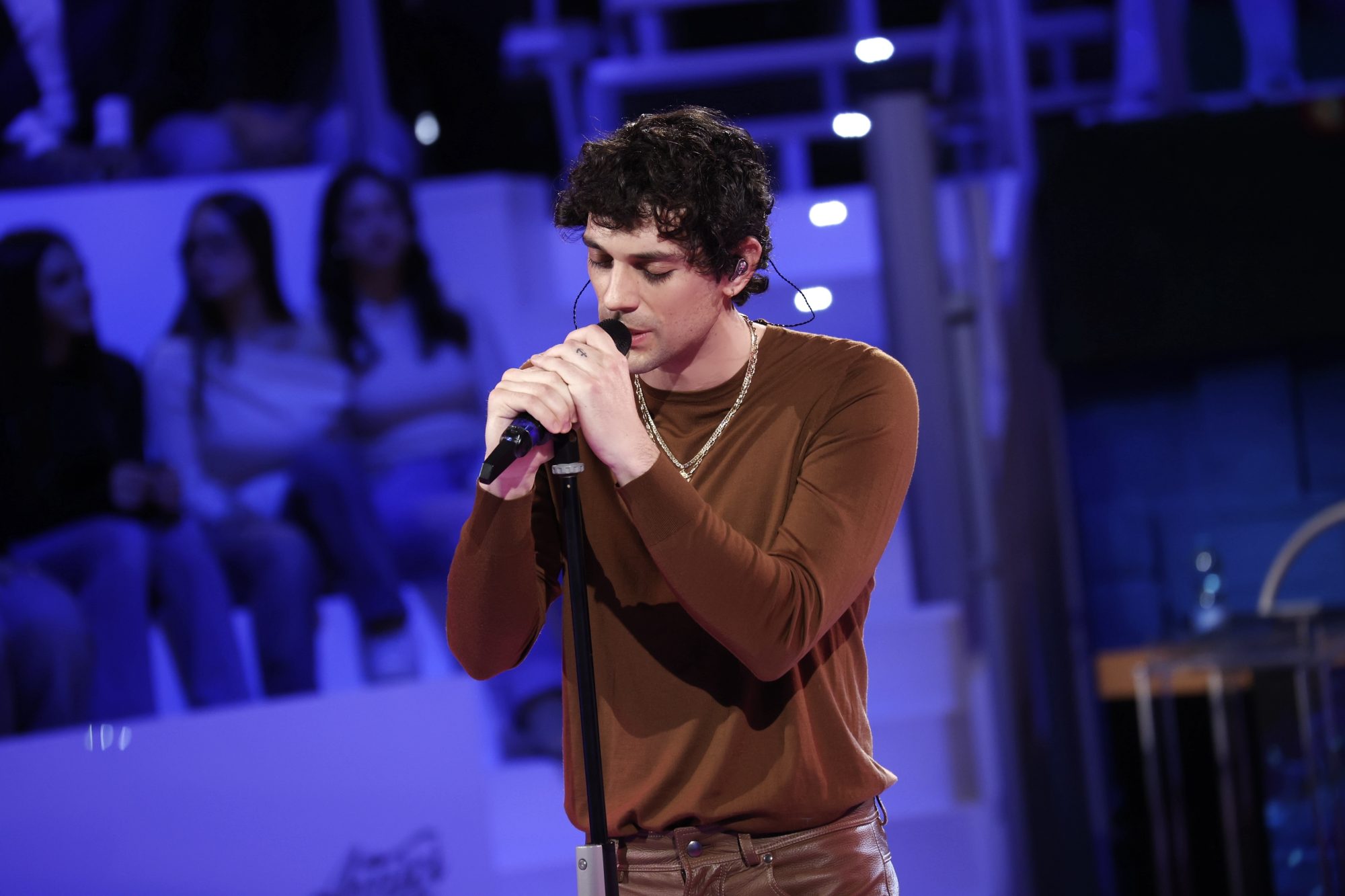 Amici 25, le foto della ventunesima puntata