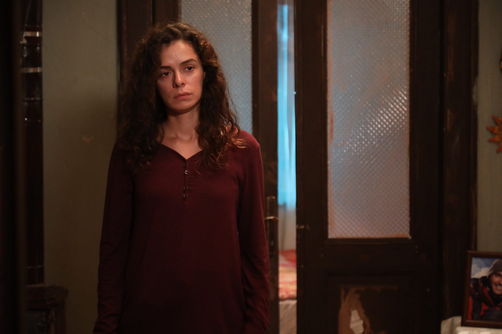 Bahar - La Forza di una Donna