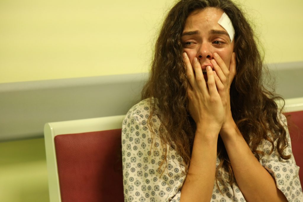 San Valentino ‘di morte’ per Bahar