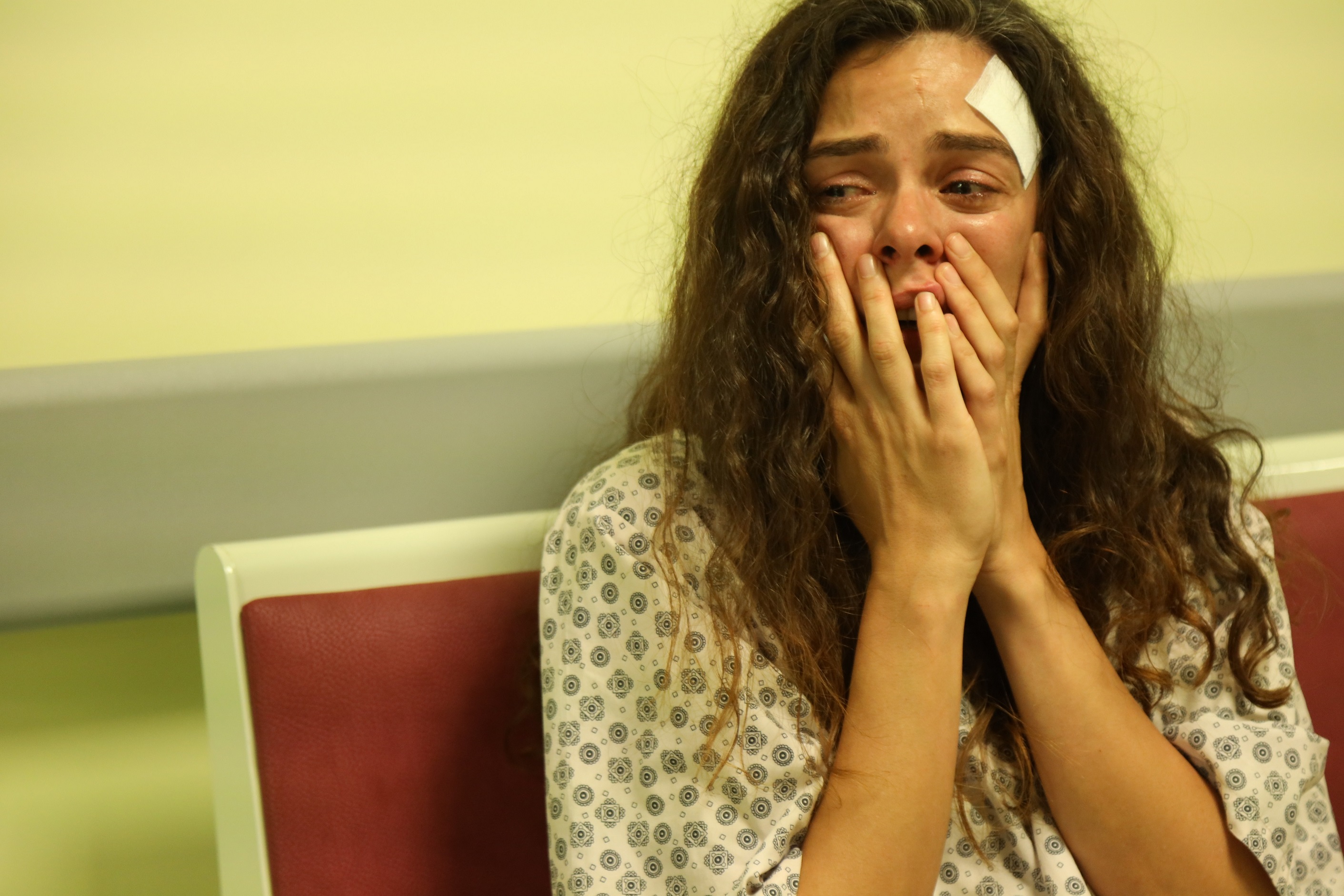 San Valentino ‘di morte’ per Bahar