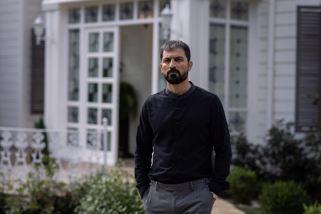 Behnam - Io Sono Farah