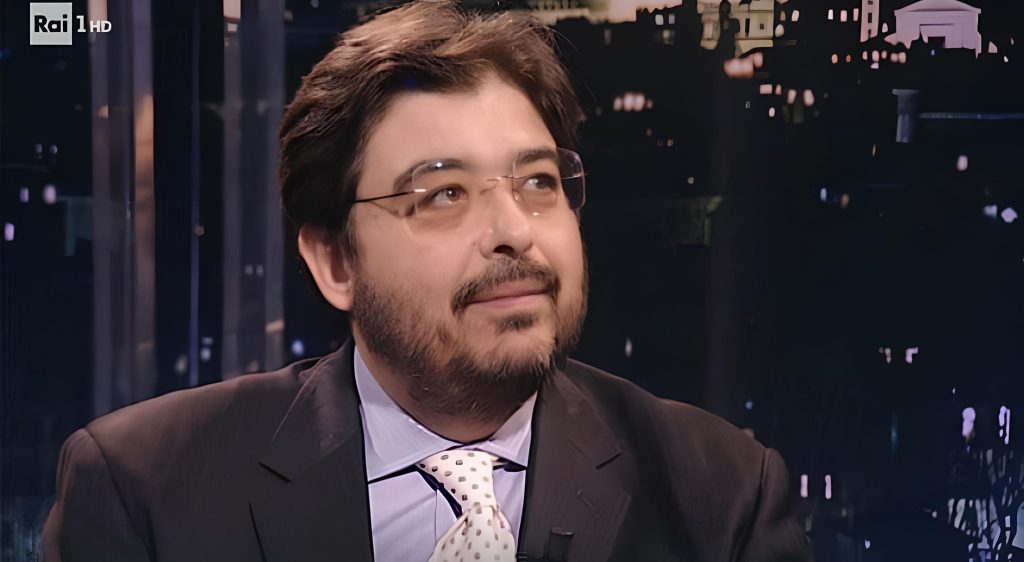 Bulbarelli spoilera Mattarella alla cerimonia d’apertura di Milano-Cortina, Rai lo silura