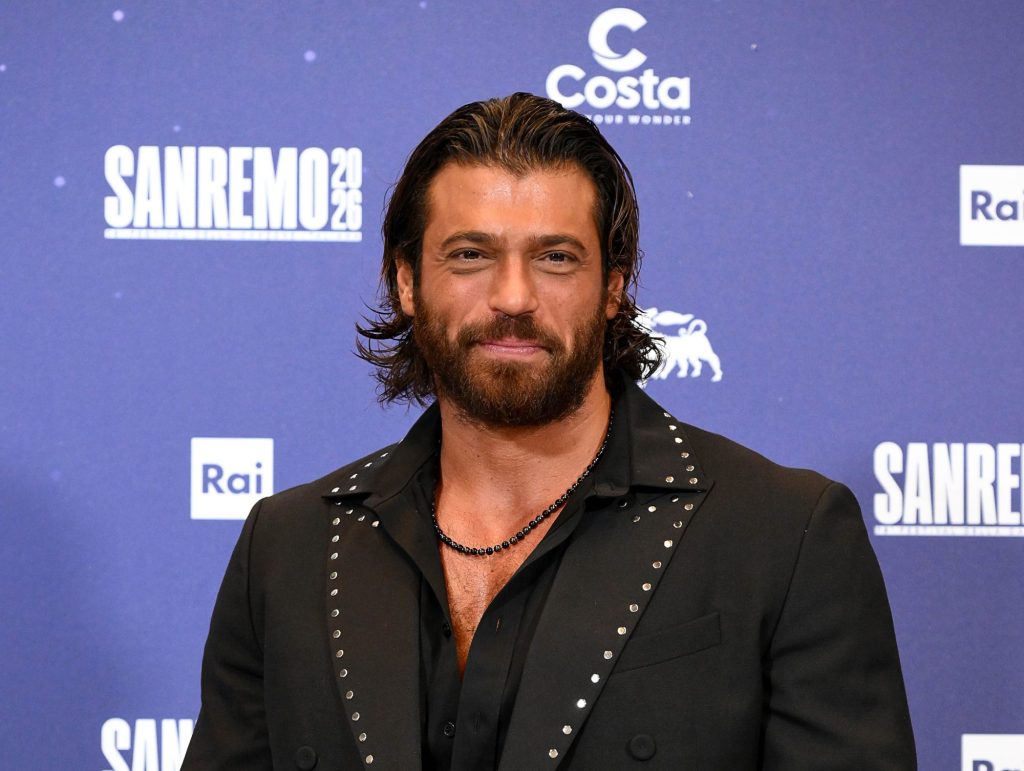 Sanremo 2026, la scaletta della prima serata