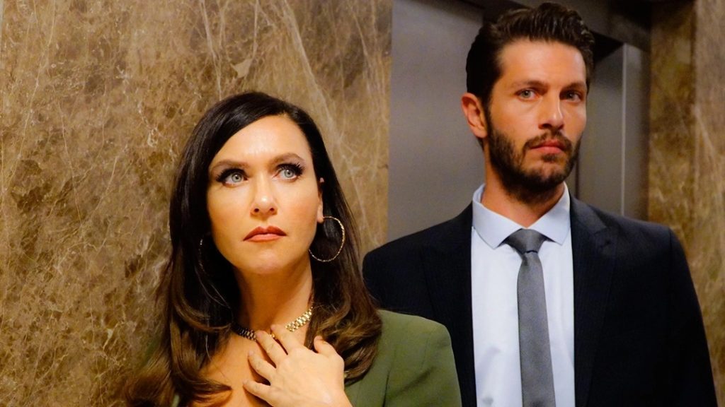 Forbidden Fruit e la ‘sorella’ sbucata dal nulla