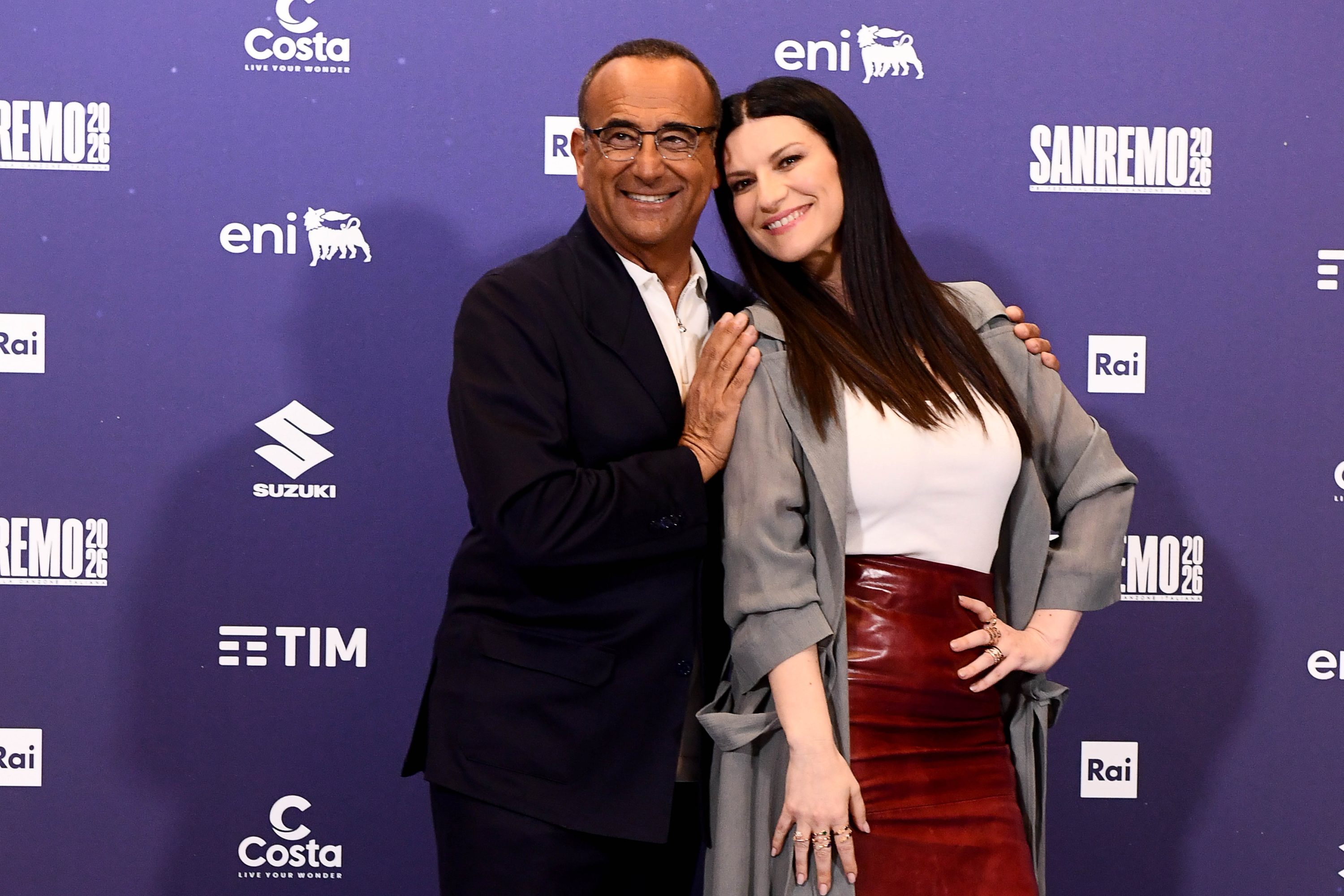 sanremo 2026 il programma della prima serata da Davidemaggio.it sanremo 2026 il programma della prima serata