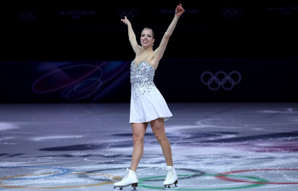 Ascolti TV Total Audience | Sabato 21 Febbraio 2026. Il Pattinaggio su Ghiaccio (+51K) cresce più di tutti e porta Rai2 al 26.66%