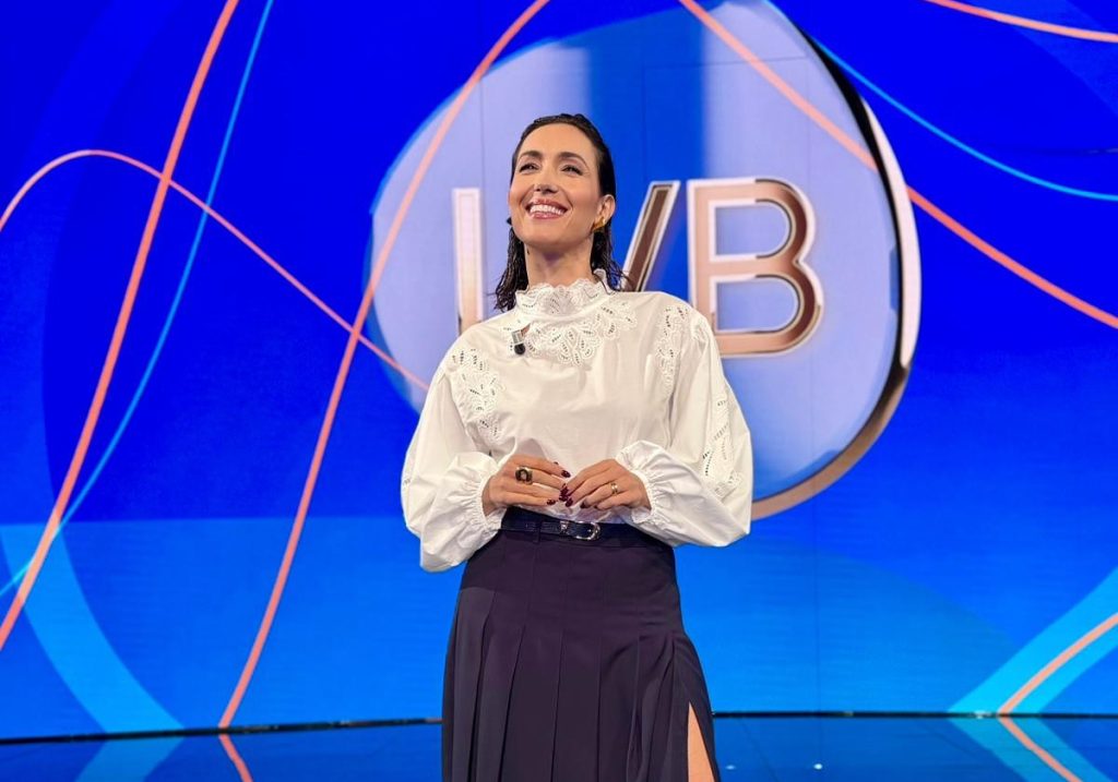 La Volta Buona a Sanremo per tutta la settimana del Festival