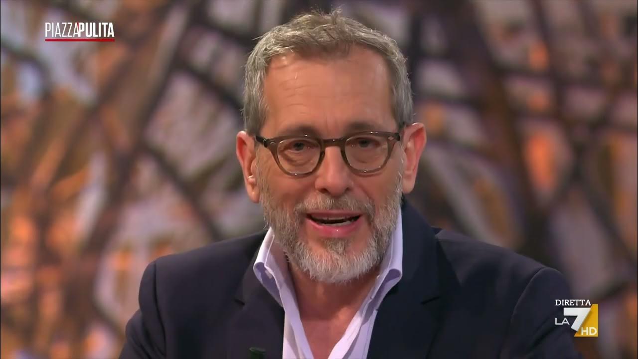 A Piazzapulita l’uscita di Vannacci dalla Lega