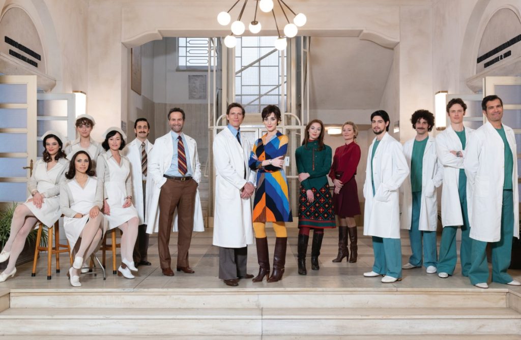 Ascolti TV | Domenica 1 Febbraio 2026