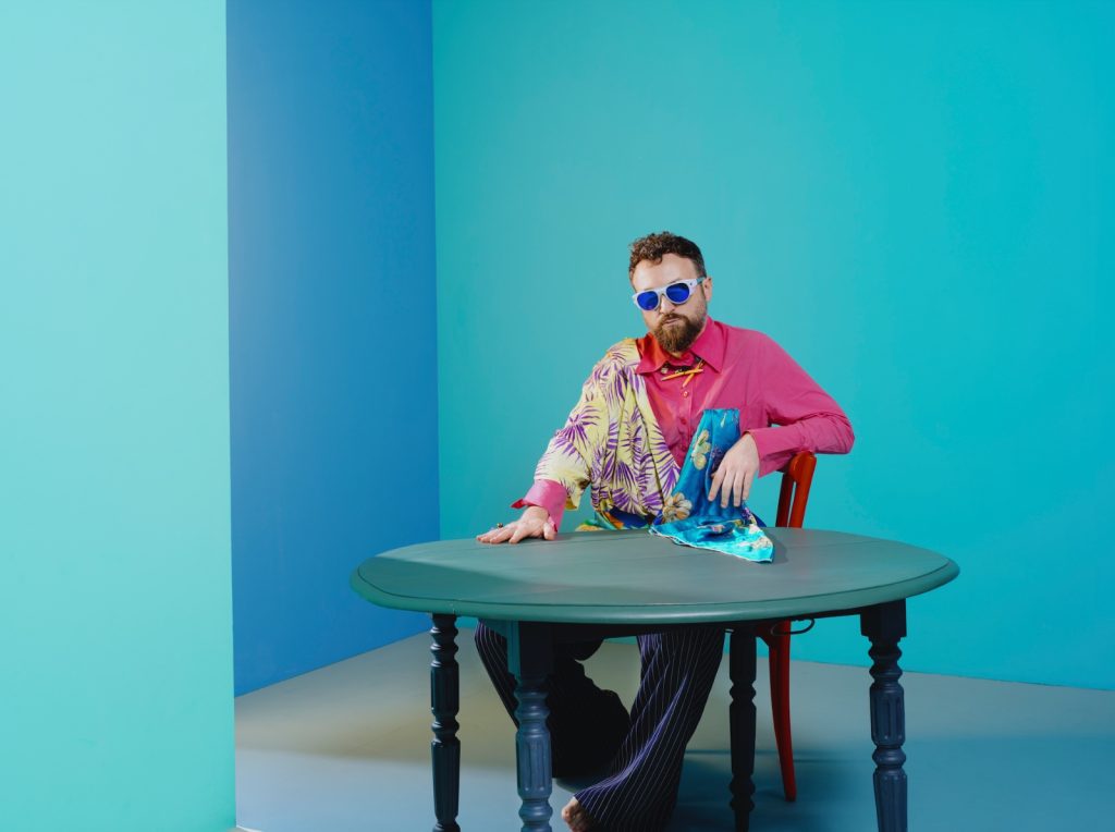 Canzoni Sanremo 2026, “Ai ai” di Dargen D’Amico