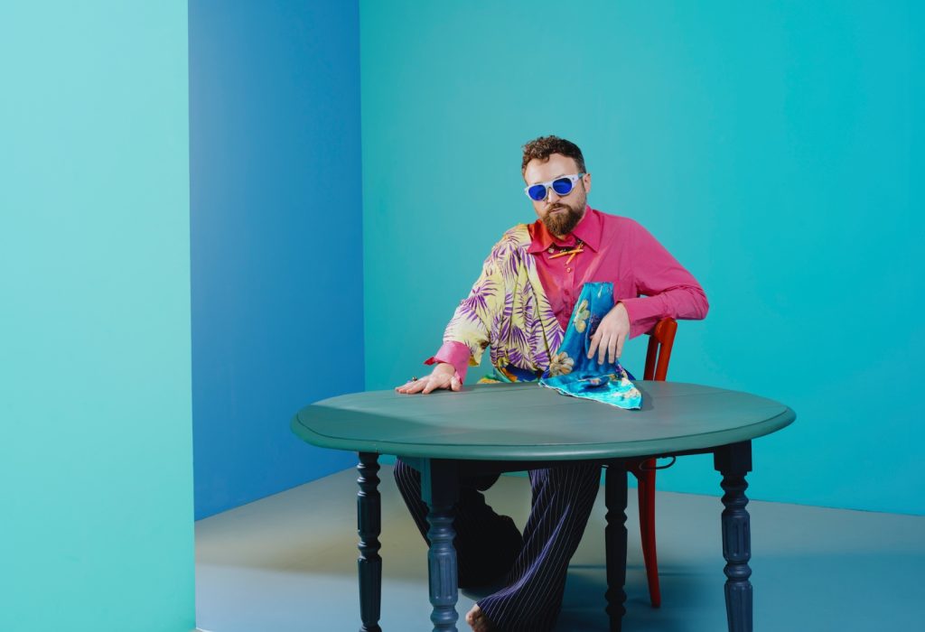 Canzoni Sanremo 2026, “Ai ai” di Dargen D’Amico