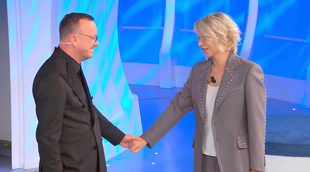 Ascolti TV | Sabato 21 Febbraio 2026