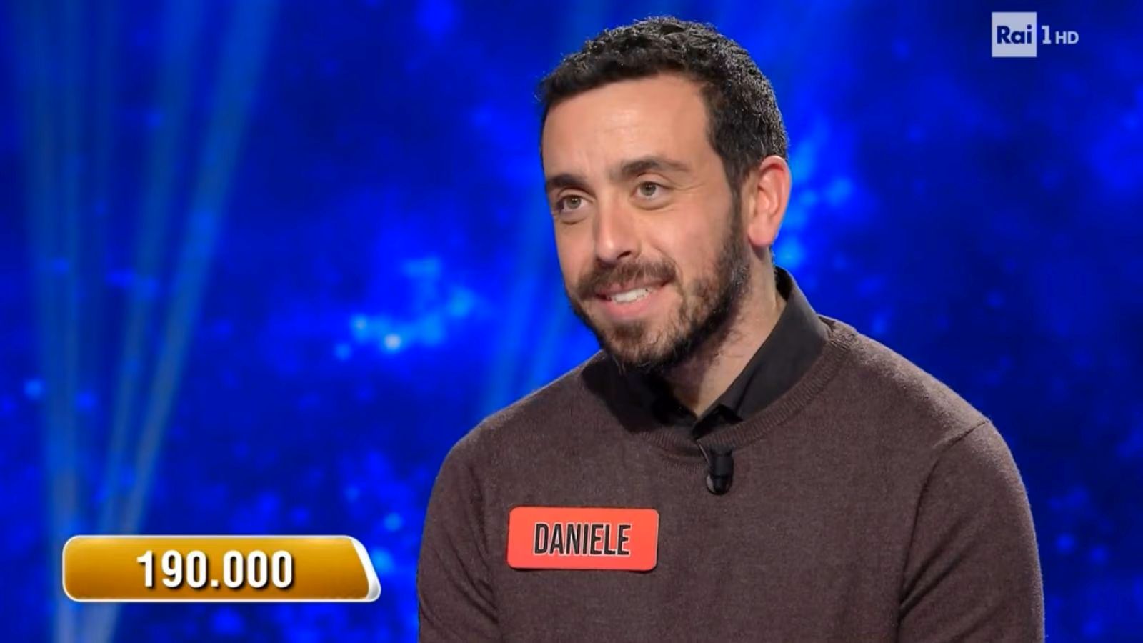 Sfida tra Giganti, pure l’Eredità sbarca in prima serata con i suoi campioni. Ecco chi sono