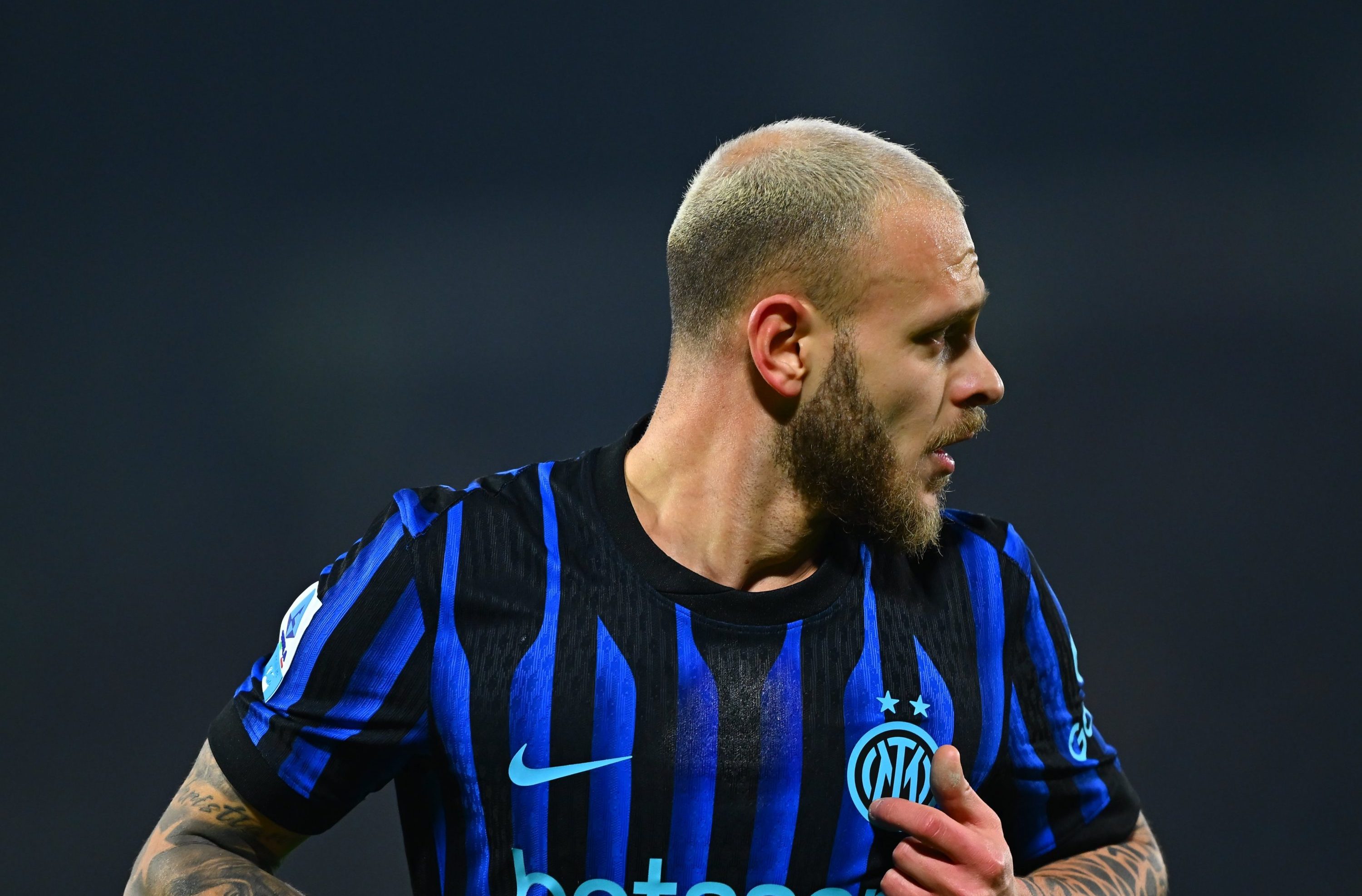 Coppa Italia, Inter-Torino apre il programma dei quarti di finale