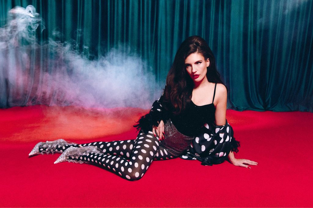 Canzoni Sanremo 2026, “Che fastidio!” di Ditonellapiaga