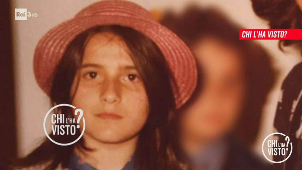 Chi l’ha Visto, documenti inediti su Emanuela Orlandi