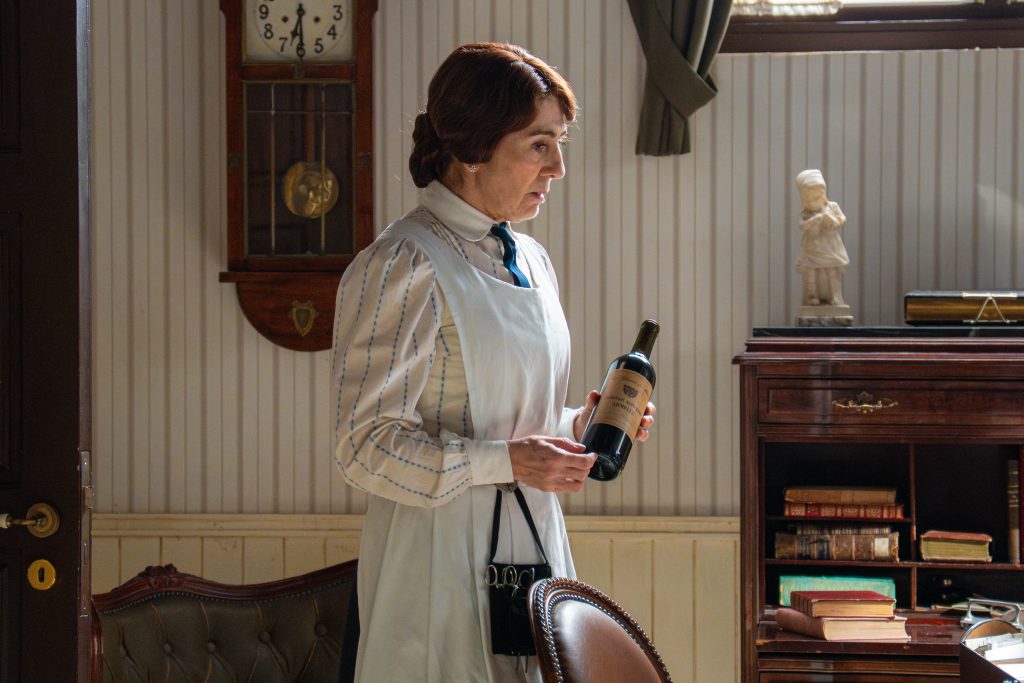 Emilia - La Promessa