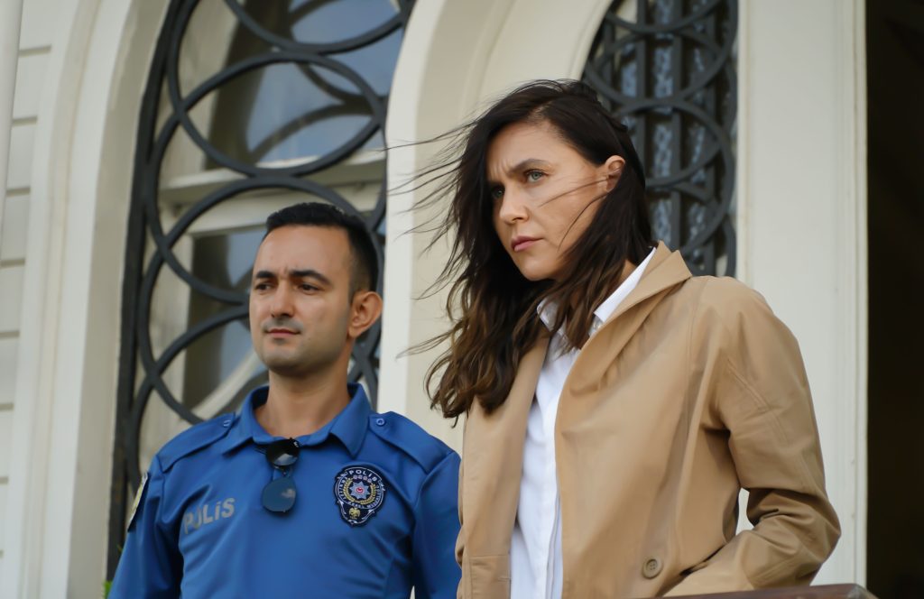 Forbidden Fruit, anticipazioni dal 16 al 21 febbraio 2026: Ender svela a tutti di essere ancora viva