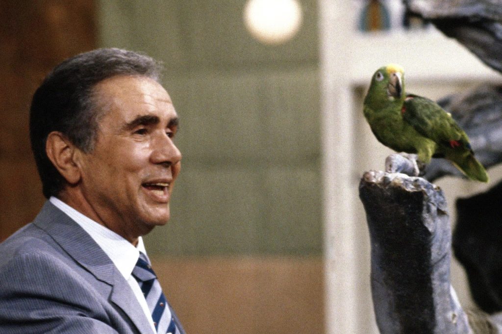 La Torre di Babele ripercorre il caso Enzo Tortora