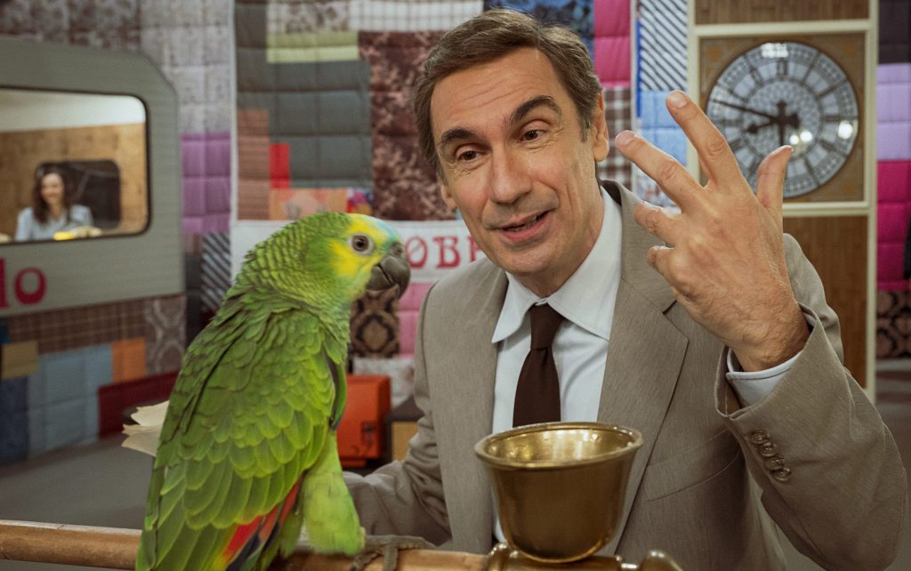 Serie TV in arrivo a febbraio