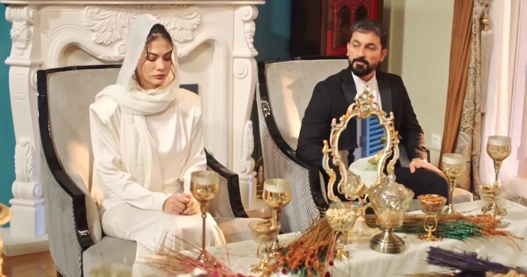 Io Sono Farah, anticipazioni dal 16 al 20 febbraio 2026: Farah sul punto di sposare Behnam