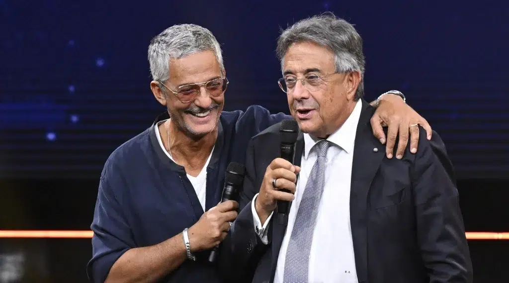 Sanremo 2027 a Stefano De Martino? Lo ‘spoiler’ del DG Corporate Rai Sergio