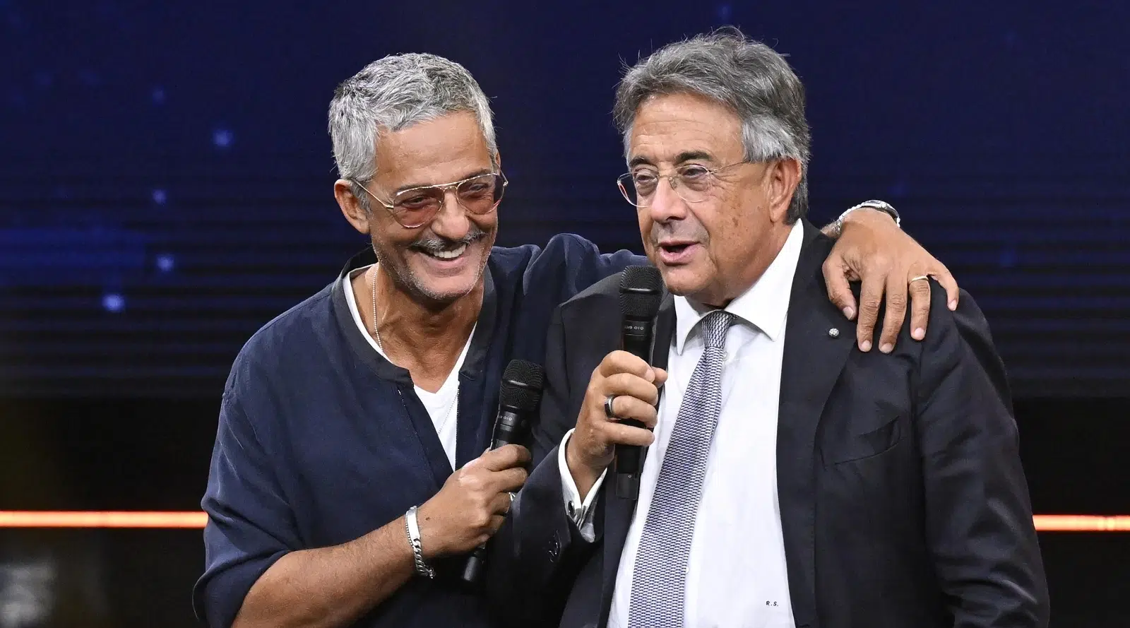 Sanremo 2027 a Stefano De Martino? Lo ‘spoiler’ del DG Corporate Rai Sergio