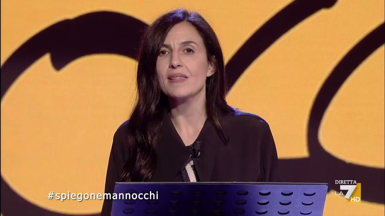 Propaganda Live, Francesca Mannocchi propone un reportage sull’Ucraina Propaganda Live, Francesca Mannocchi propone un reportage sull’Ucraina