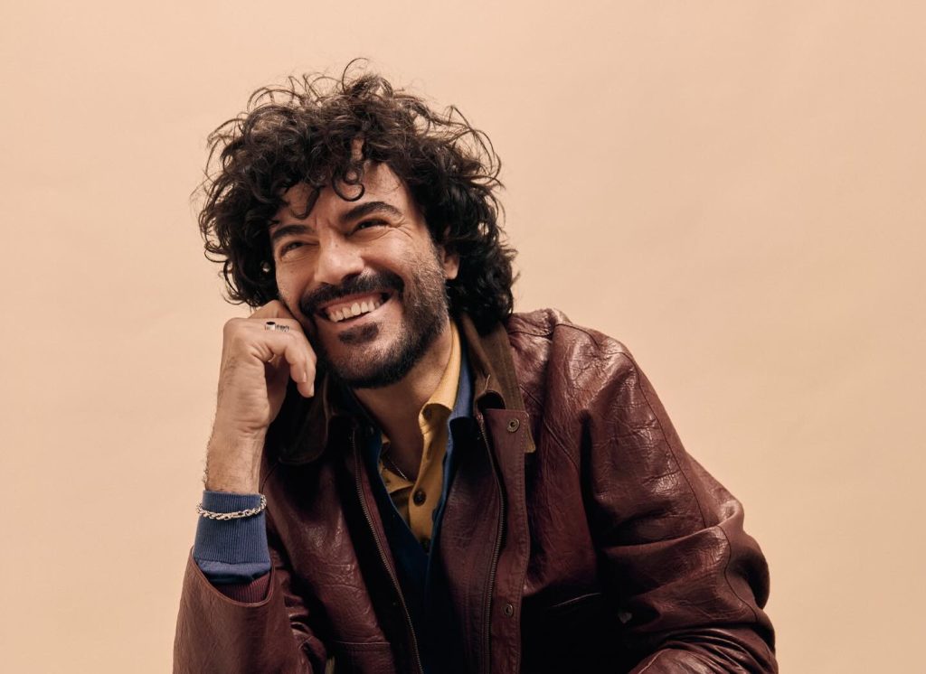 Canzoni Sanremo 2026, “Il meglio di me” di Francesco Renga