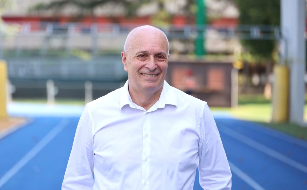 Franco Bragagna, storico telecronista Rai, passa a Sky per i Giochi di Milano-Cortina 2026