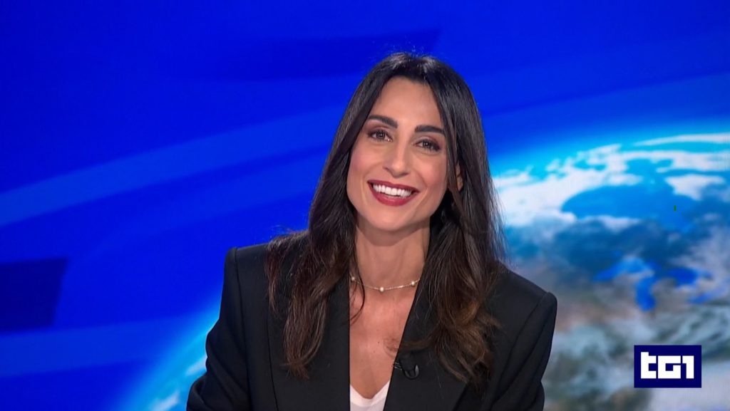 Sanremo 2026, Conti arruola Giorgia Cardinaletti per la serata finale