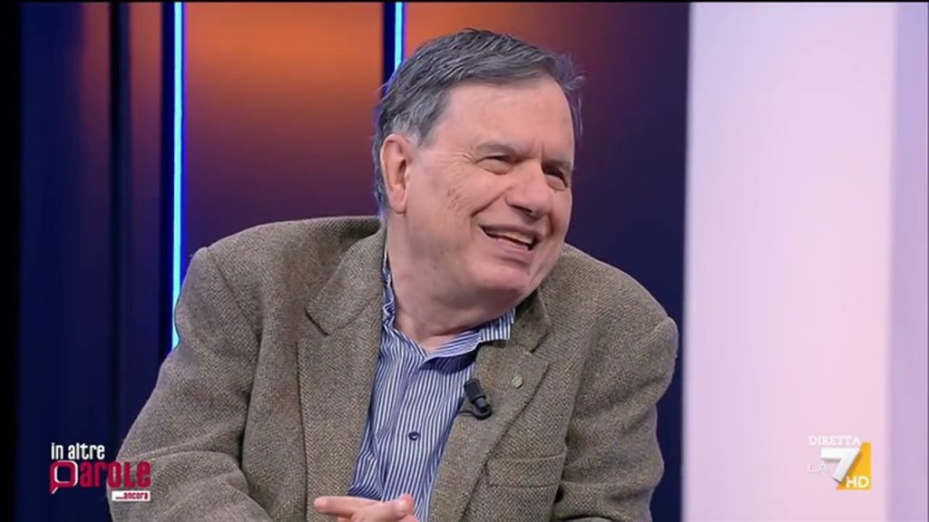 La Torre di Babele, Augias si chiede se il nuovo mondo è oggi