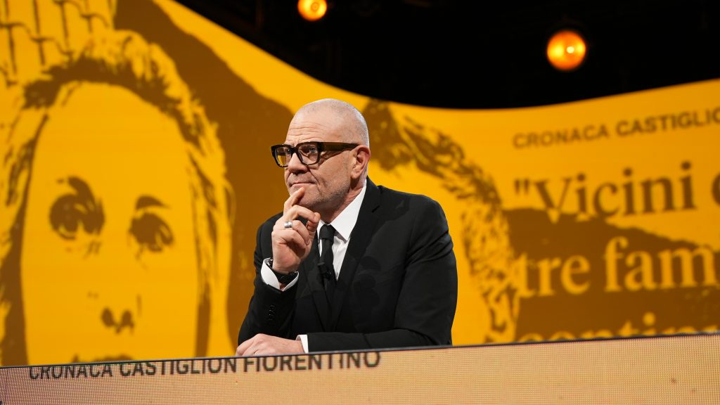 Inside racconta i Vicini da Incubo