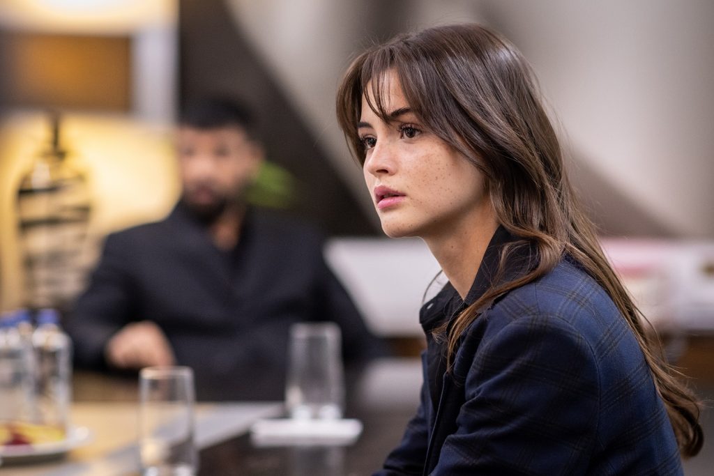 Io Sono Farah, anticipazioni dal 9 al 13 febbraio 2026: Gönül eredita le quote di Ali Galip