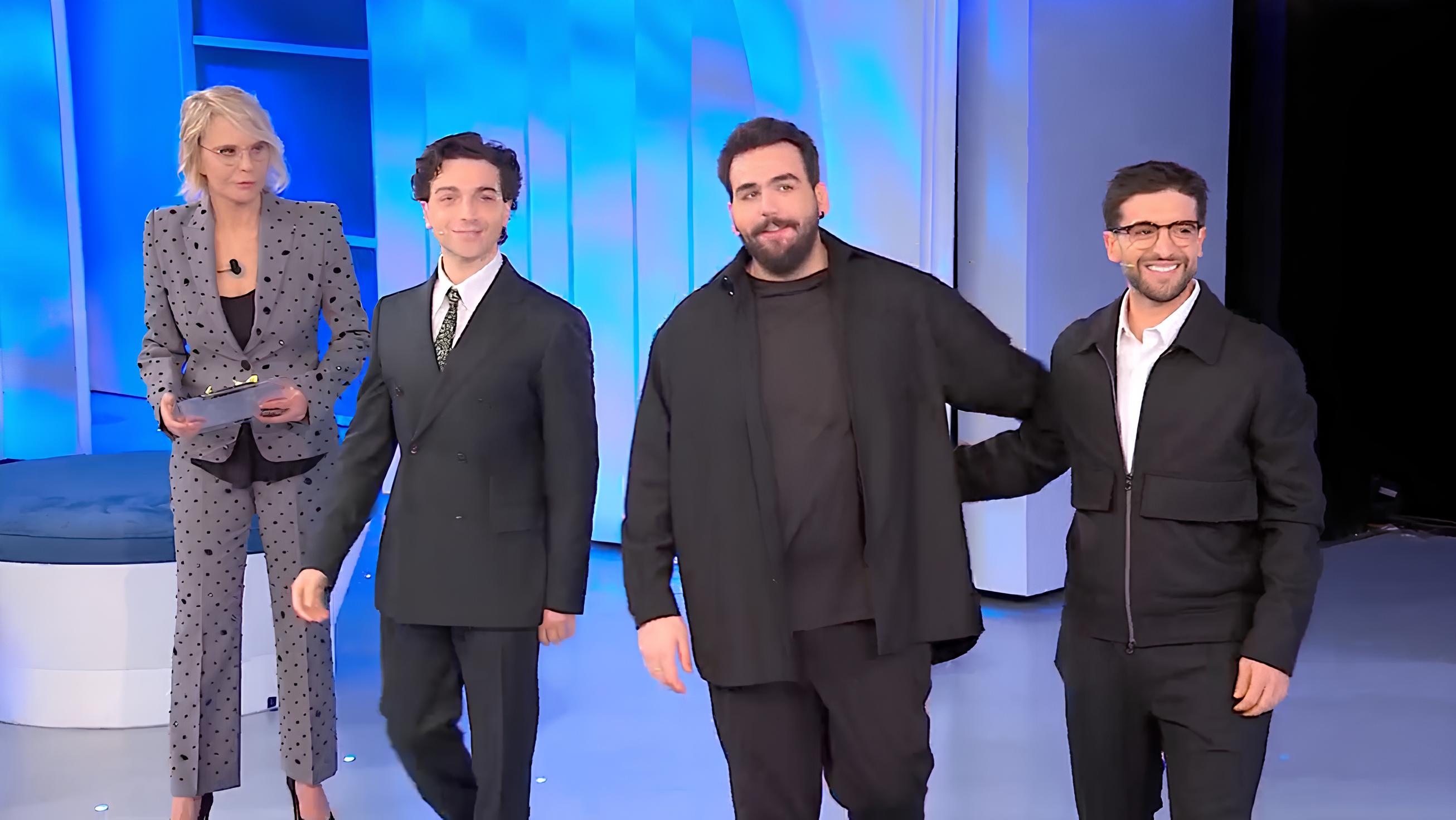 Ascolti TV | Sabato 7 Febbraio 2026. C’è Posta per Te 23.9%, The Voice Kids 21.6%