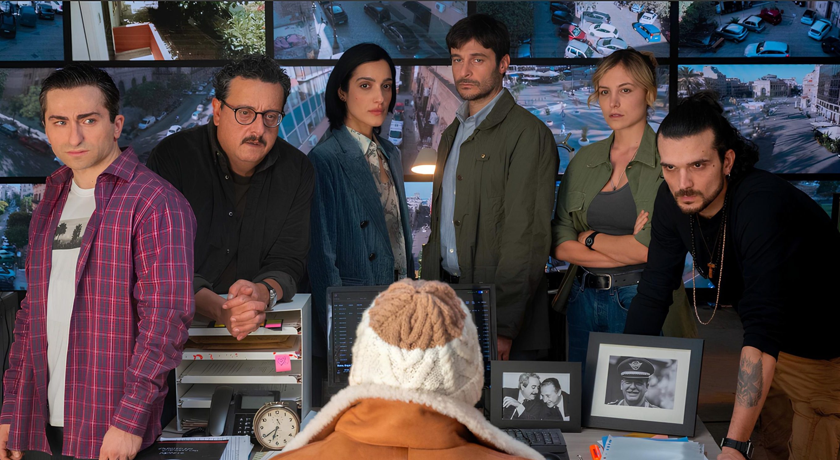 l8217invisibile avr224 una seconda stagione da Davidemaggio.it l8217invisibile avr224 una seconda stagione