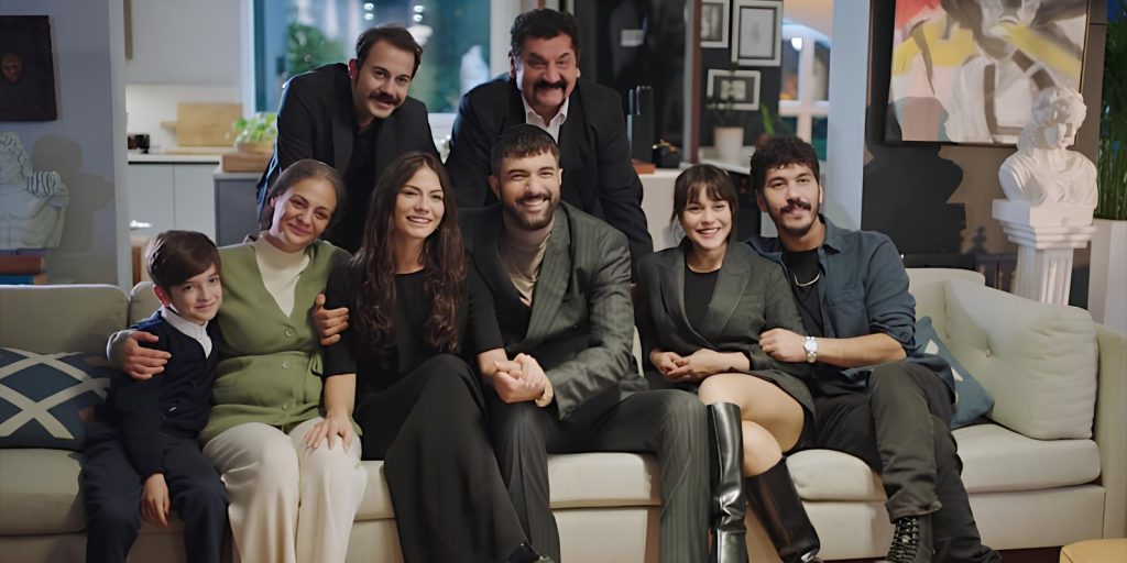 Io Sono Farah, anticipazioni dal 22 al 27 febbraio 2026: la liberazione di Gülsima, la madre di Farah