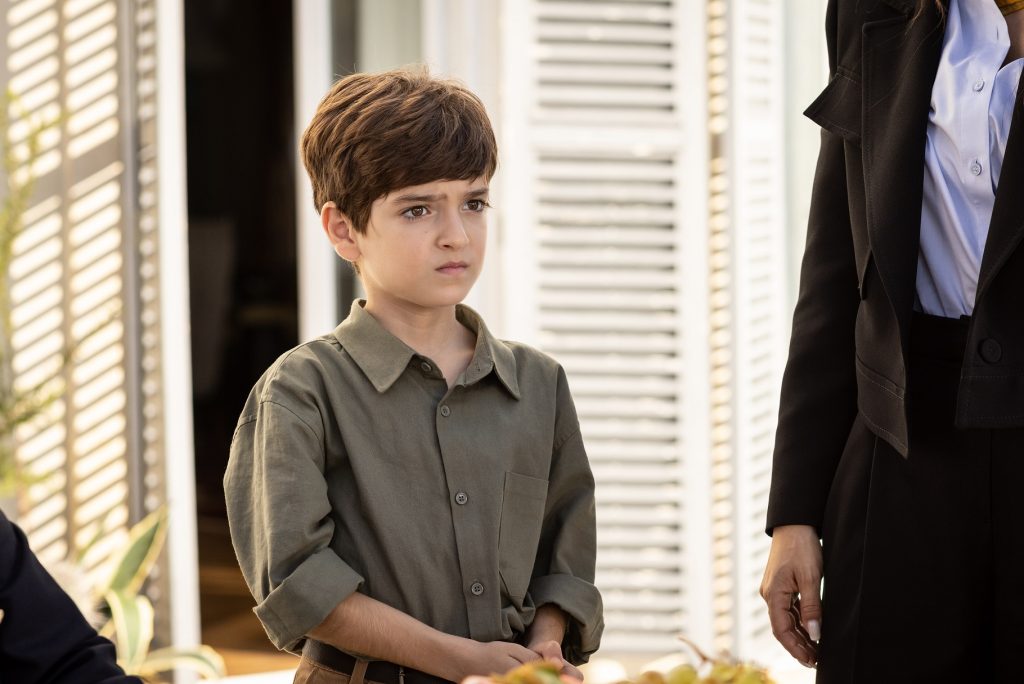 Kerim - Io Sono Farah