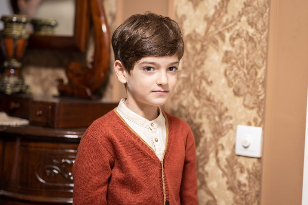 Kerim - Io Sono Farah