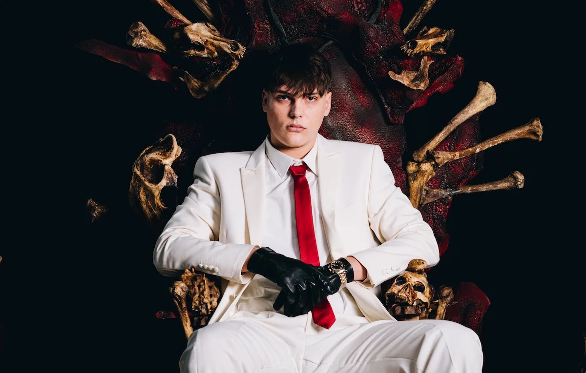 Classifica FIMI dal 30 gennaio al 5 febbraio 2026: Kid Yugi supera tutti Classifica FIMI dal 30 gennaio al 5 febbraio 2026: Kid Yugi supera tutti