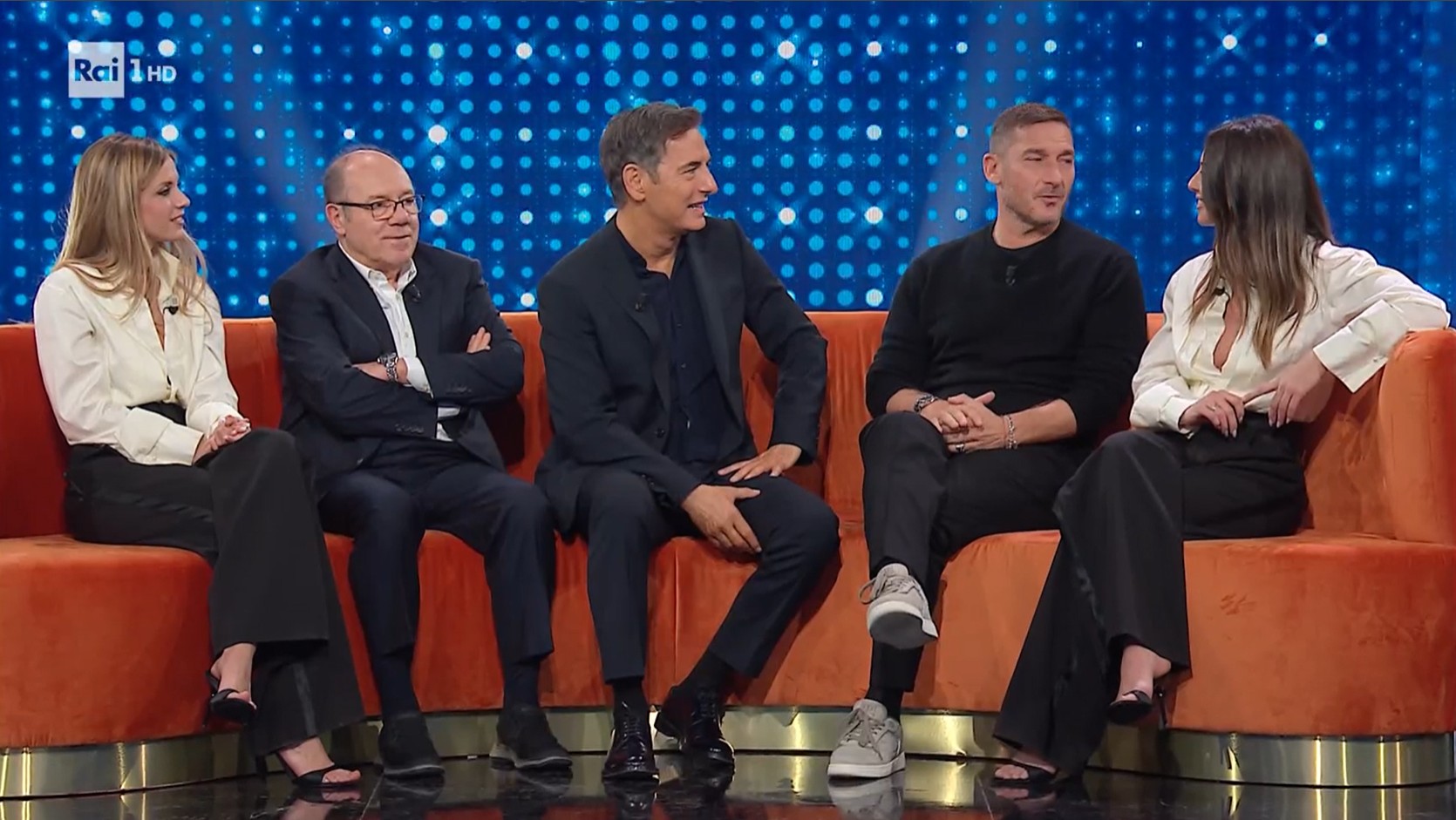 Ascolti TV | Venerdì 20 Febbraio 2026. Sfida tra Giganti dell’Eredità vince col 17.4%, Io Sono Farah 15.1%, ottimo il Pattinaggio su Ghiaccio (12.6%)