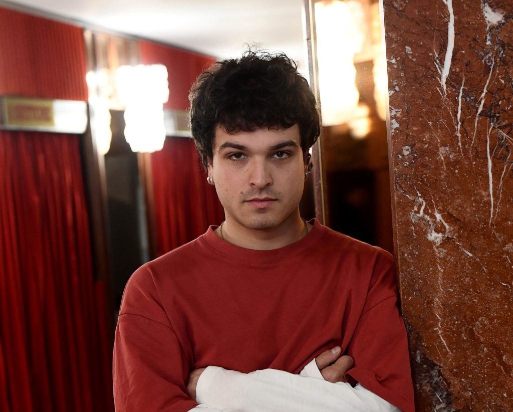 Canzoni Sanremo 2026, “Naturale” di Leo Gassmann